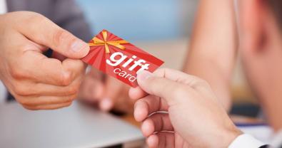 Carrefour Gift Cards