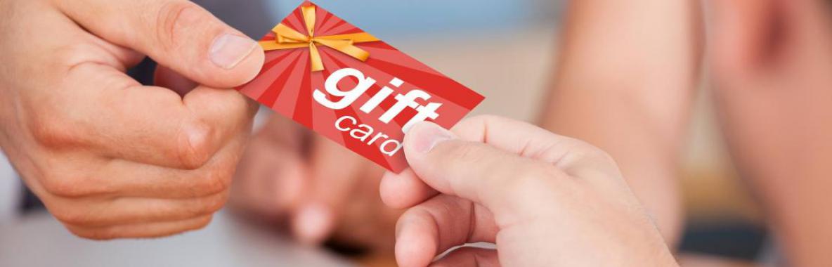 Gift Cards :: Carrefour Gift Card China