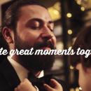 Majid Al Futtaim - Create Great Moments Together